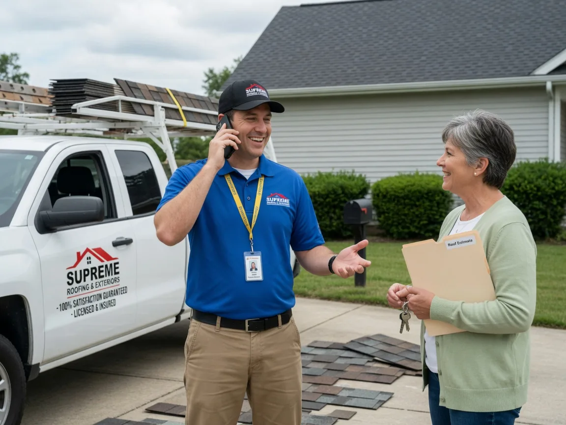 Roof Replacement Land O Lakes, FL FAQs